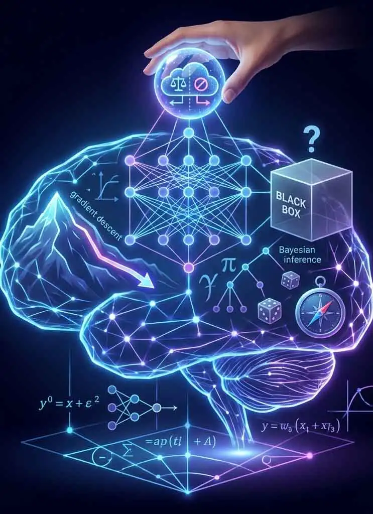 기계는 왜 학습하는가 끝단 이미지