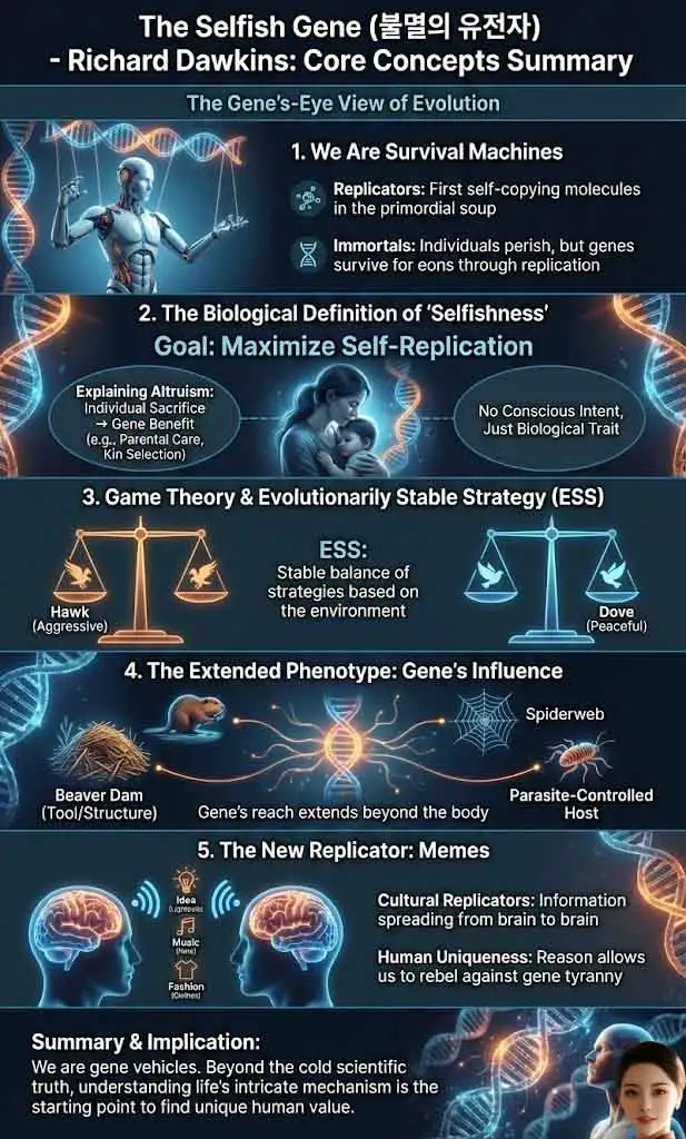 불멸의 유전자 인포그래픽-2