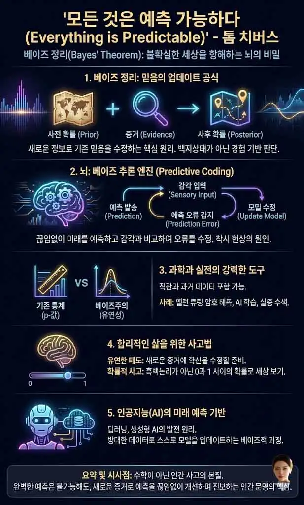 모든 것은 예측 가능하다 인포그래픽-1