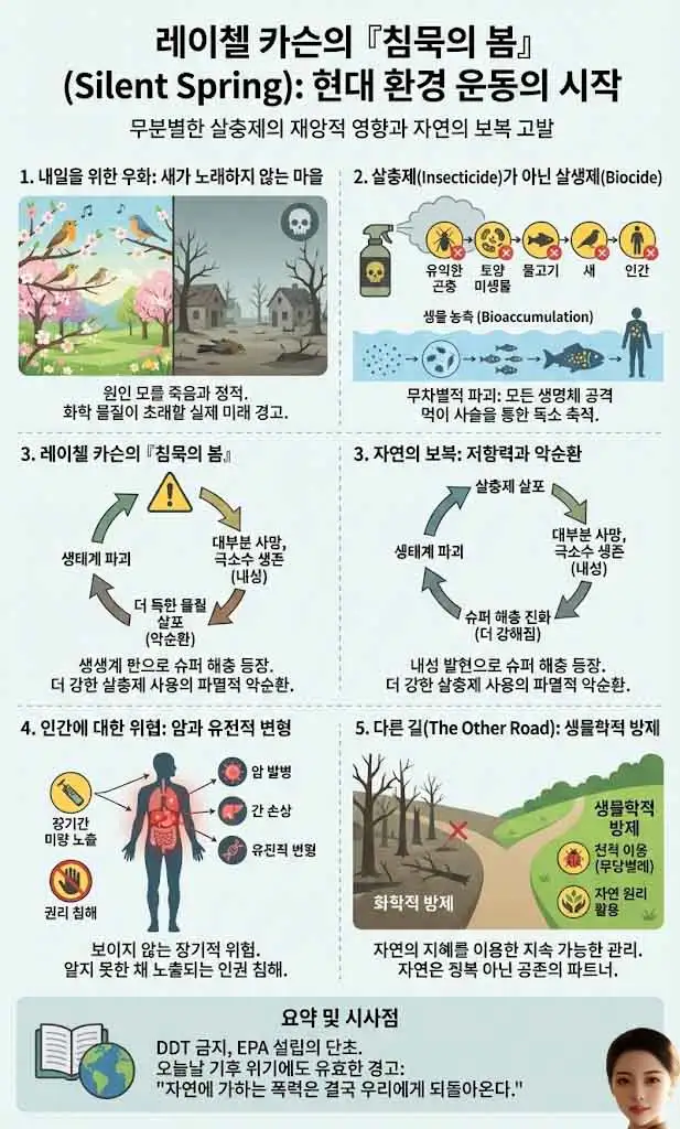 침묵의 봄 인포그래픽-1