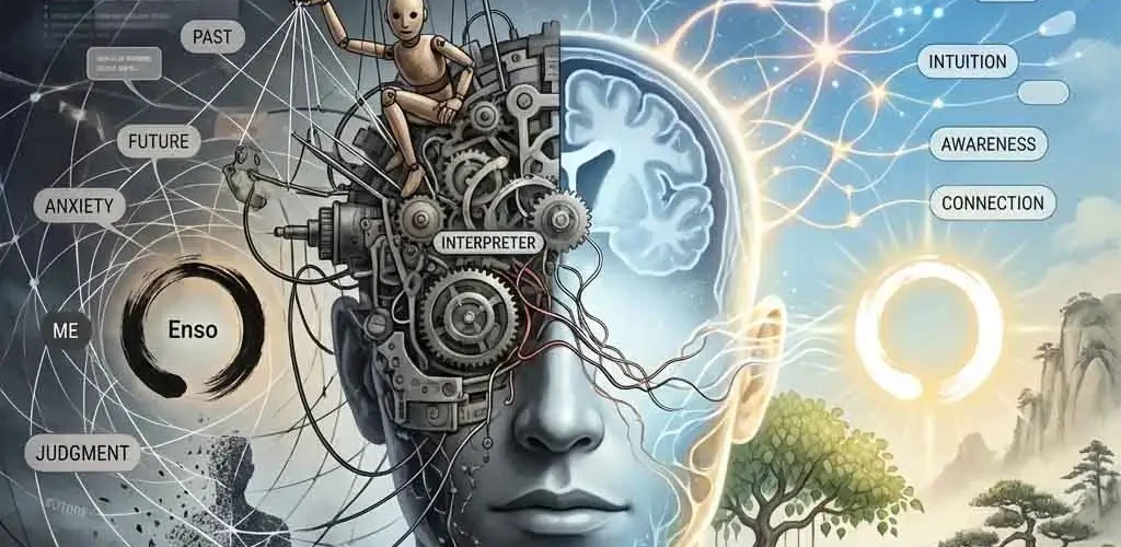 뇌는 어떻게 나를 조종하는가 표지 이미지