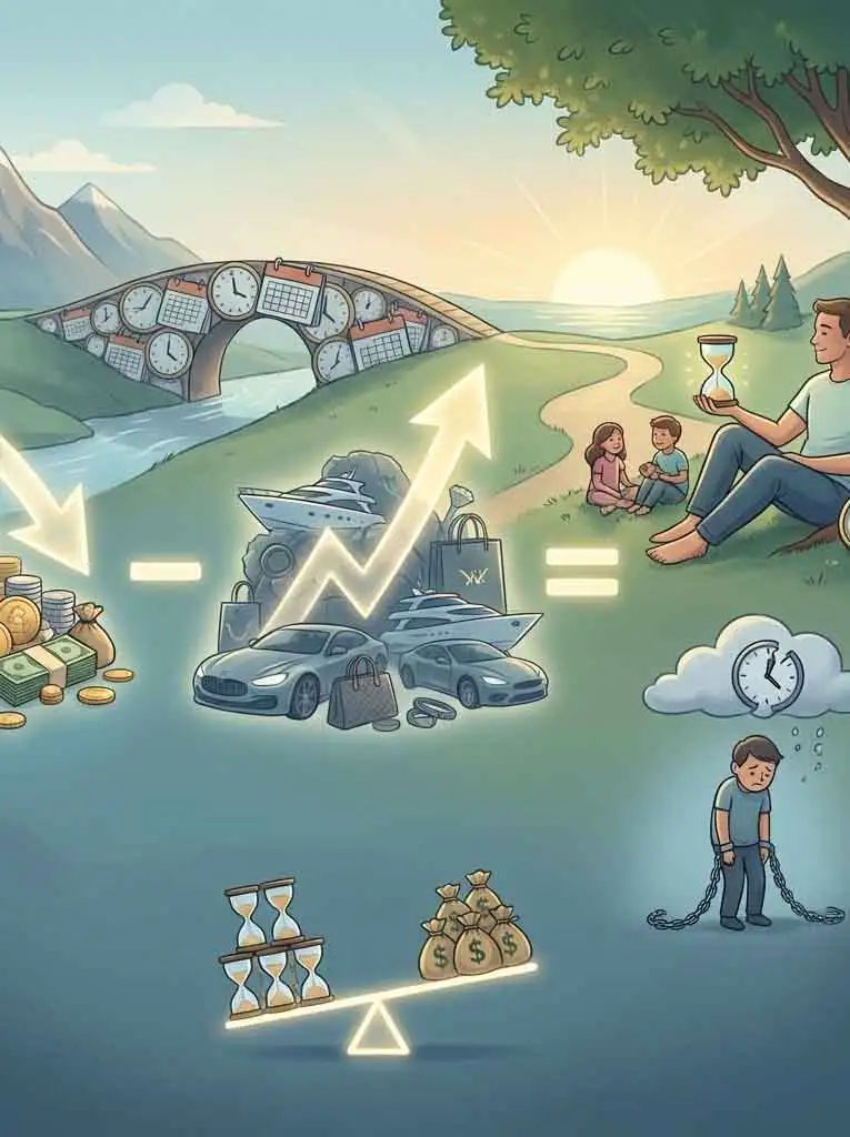 돈의 방정식 끝단 이미지