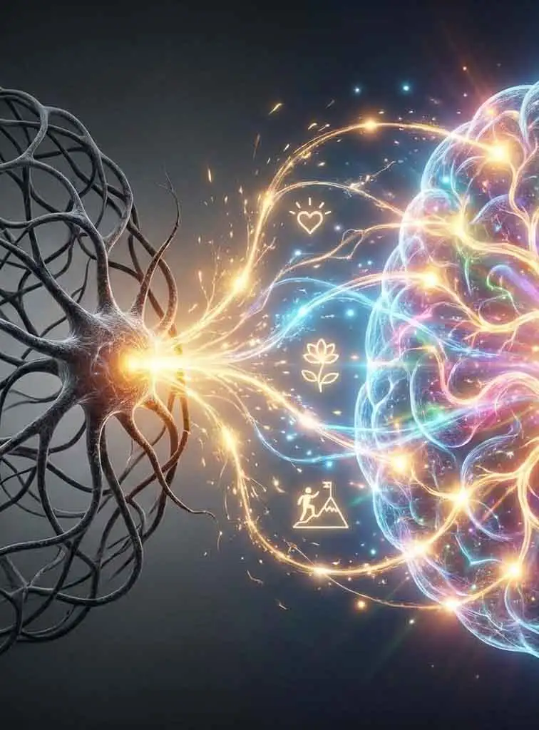 긍정루틴 끝단 이미지