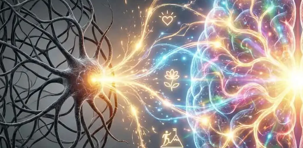 긍정루틴 표지 이미지