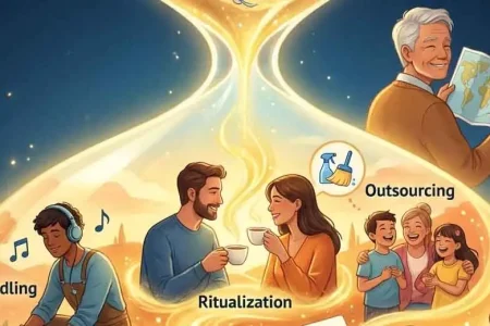 내 시간 설계의 기술 표지 이미지