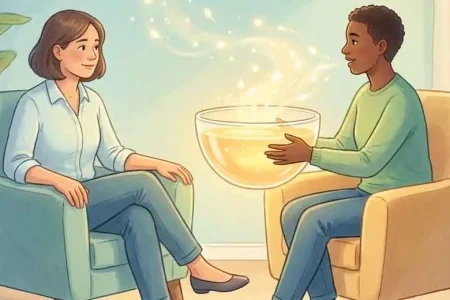 아무도 상처받지 않는 대화법 표지 이미지