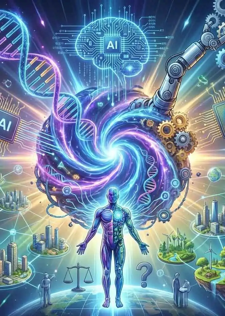 슈퍼컨버전스 끝단 이미지