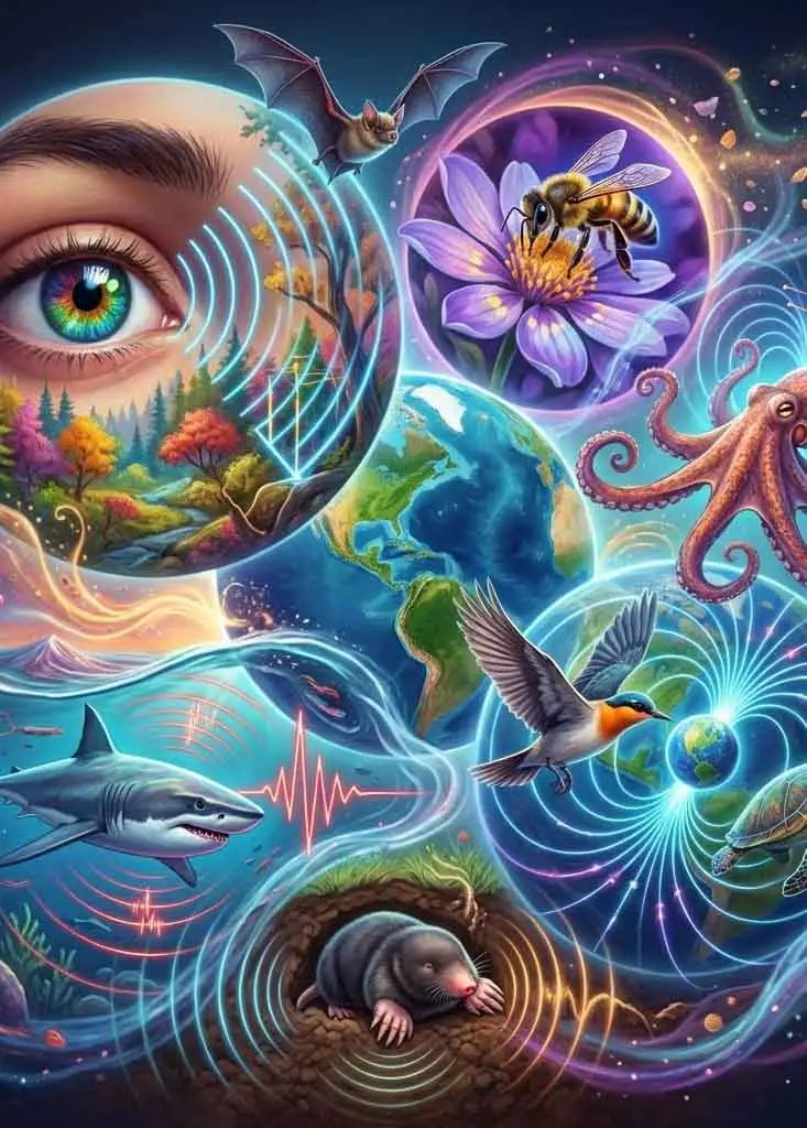 이토록 굉장한 세계 끝단 이미지