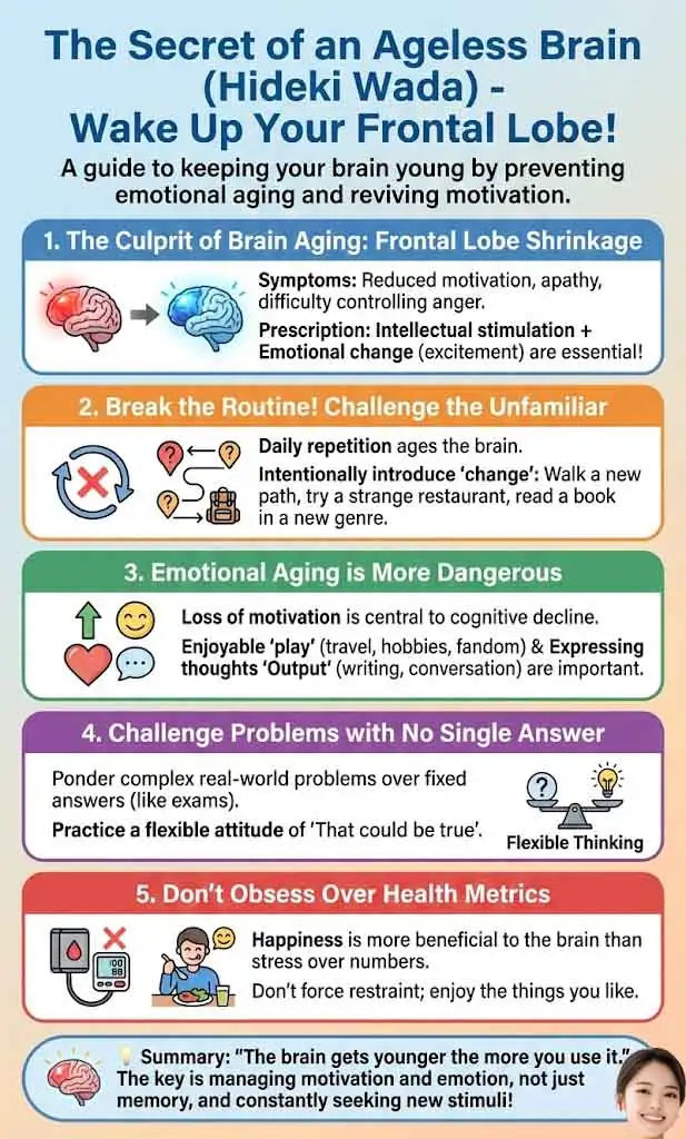 늙지 않는 뇌의 비밀 인포그래픽-2