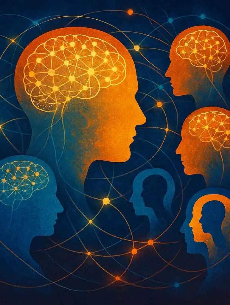 초연결 지능 끝탄 이미지