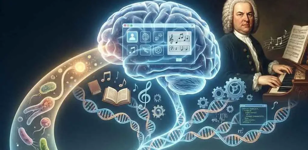 생각이란 무엇인가 표지 이미지