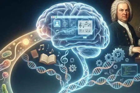 생각이란 무엇인가 표지 이미지