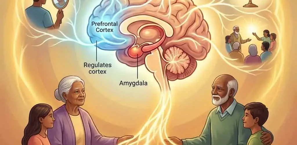우리가 지혜라고 부르는 것의 비밀 표지 이미지
