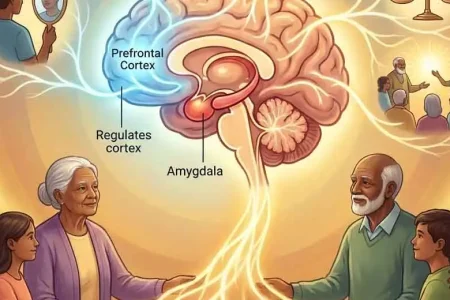 우리가 지혜라고 부르는 것의 비밀 표지 이미지