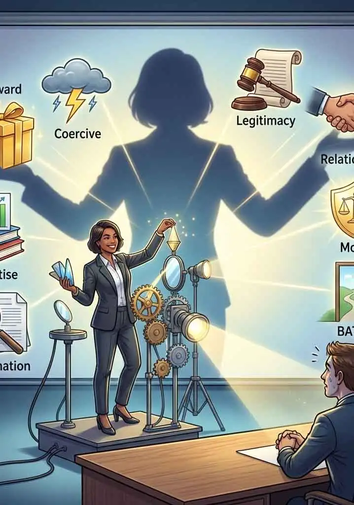 허브 코헨의 협상의 기술 1 끝단 이미지