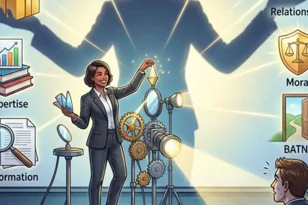 허브 코헨의 협상의 기술 1 표지 이미지