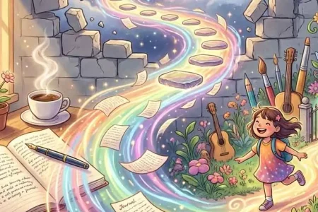 아티스트 웨이 표지 이미지