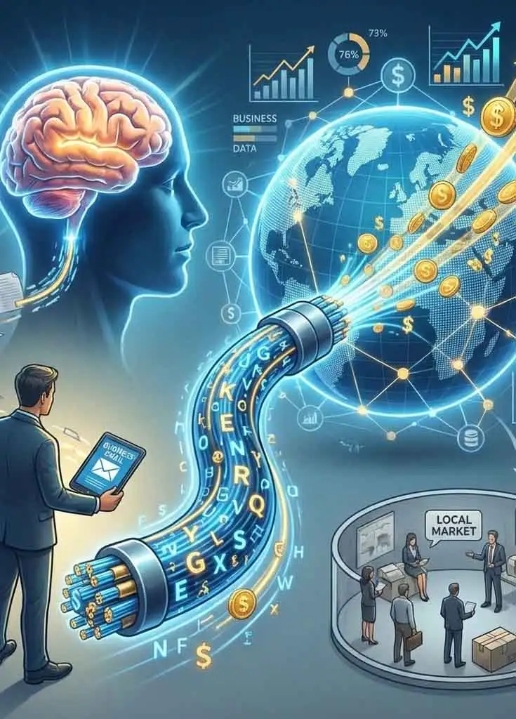 돈과 영어의 비상식적인 관계 1 끝단 이미지