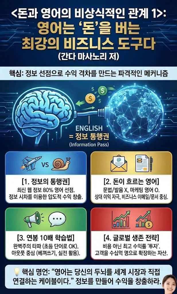 돈과 영어의 비상식적인 관계 1 인포그래픽-1