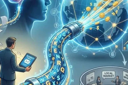 돈과 영어의 비상식적인 관계 1 표지 이미지