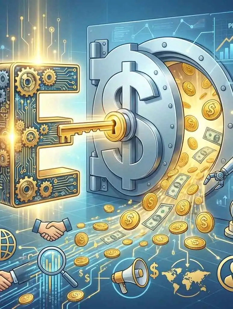 돈과 영어의 비상식적인 관계 2 끝단 이미지
