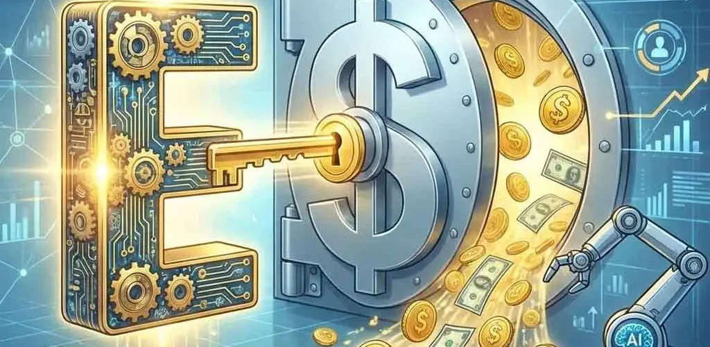 돈과 영어의 비상식적인 관계 2 표지 이미지