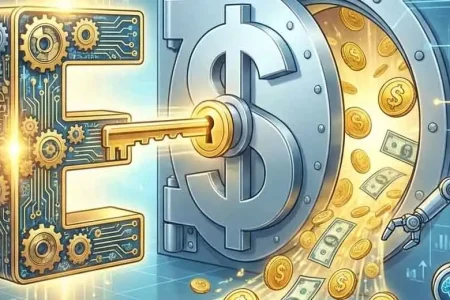 돈과 영어의 비상식적인 관계 2 표지 이미지