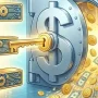 돈과 영어의 비상식적인 관계 2 표지 이미지