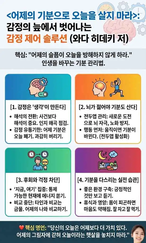 어제의 기분으로 오늘을 살지 마라 인포그래픽-1