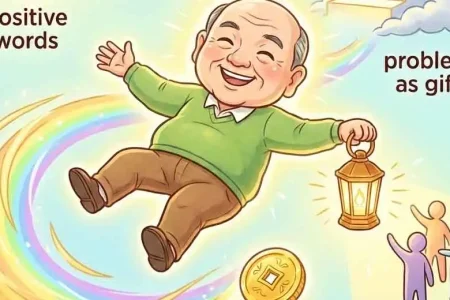 사이토 히토리의 어떻게 살 것인가 표지 이미지