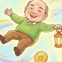 사이토 히토리의 어떻게 살 것인가 표지 이미지