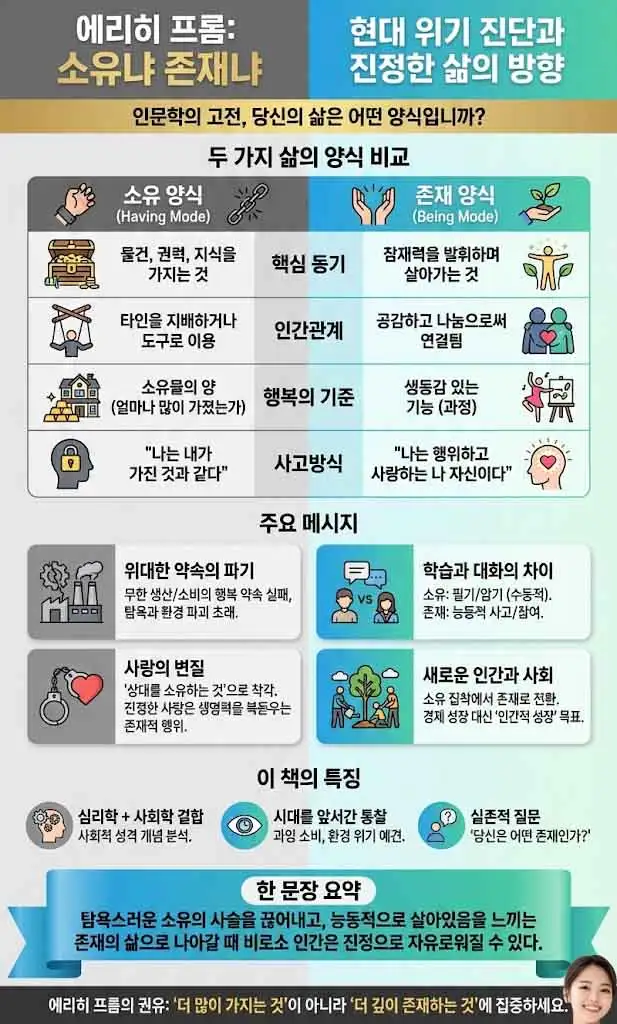 소유냐 존재냐 인포그래픽-1