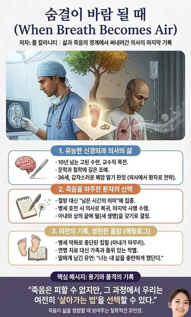숨결이 바람 될 때 인포그래픽-1