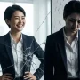 고기능 우울증 표지 이미지