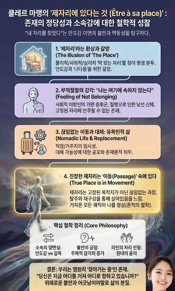 제자리에 있다는 것 인포그래픽-1