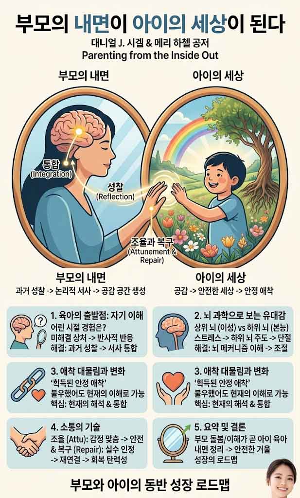 부모의 내면이 아이의 세상이 된다 인포그래픽-1