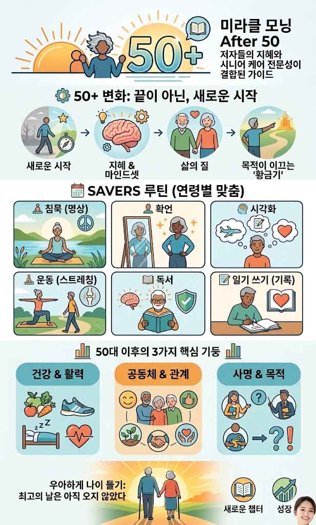 미라클 모닝 After 50 인포그래픽-1