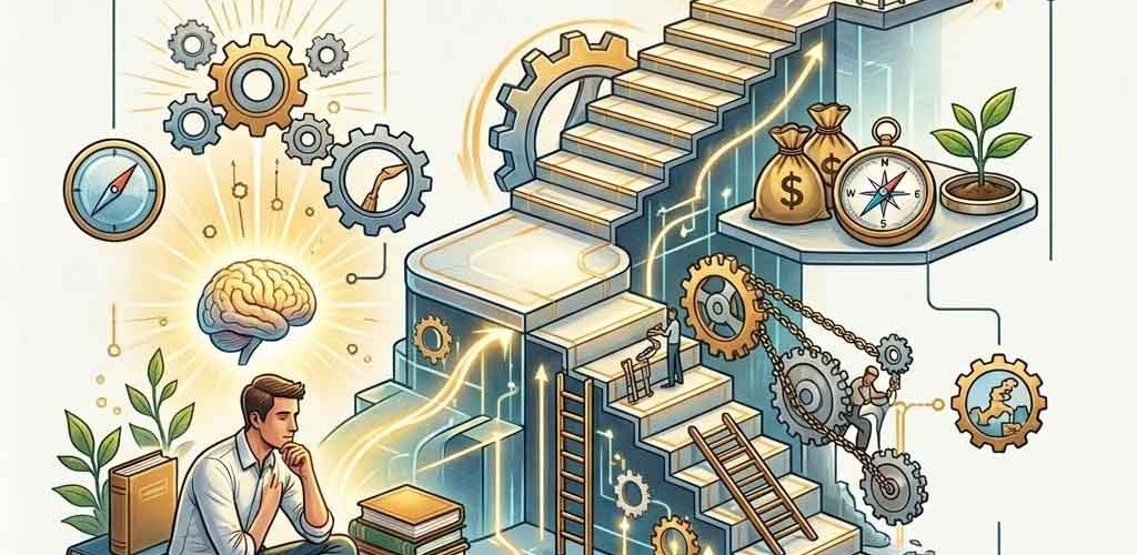 부자의 조건 표지 이미지
