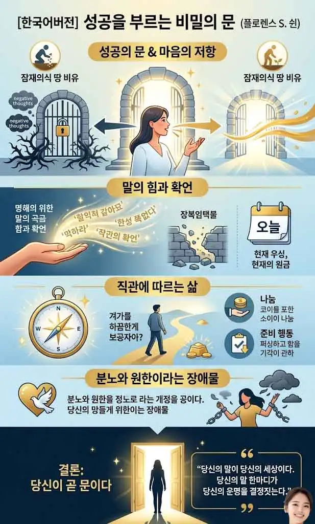 성공을 부르는 비밀의 문 인포그래픽-1