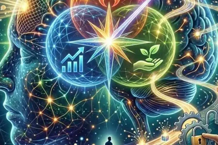 뇌과학자가 알려주는 하고 싶은 일 찾는 법 표지 이미지