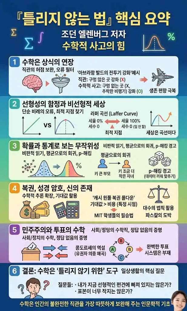 틀리지 않는 법 인포그래픽-1