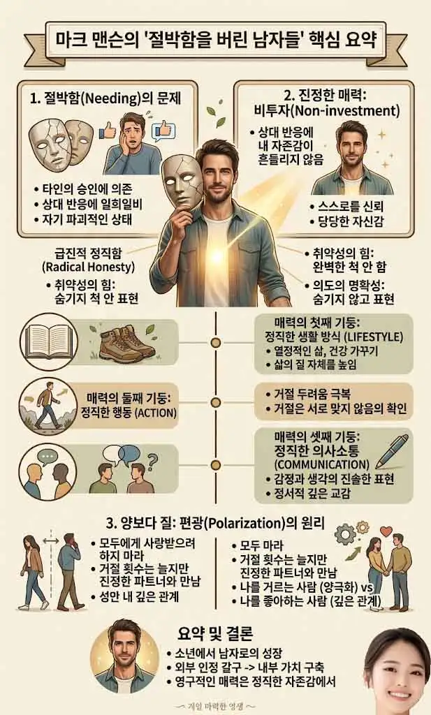 절박함을 버린 남자들 인포그래픽-1