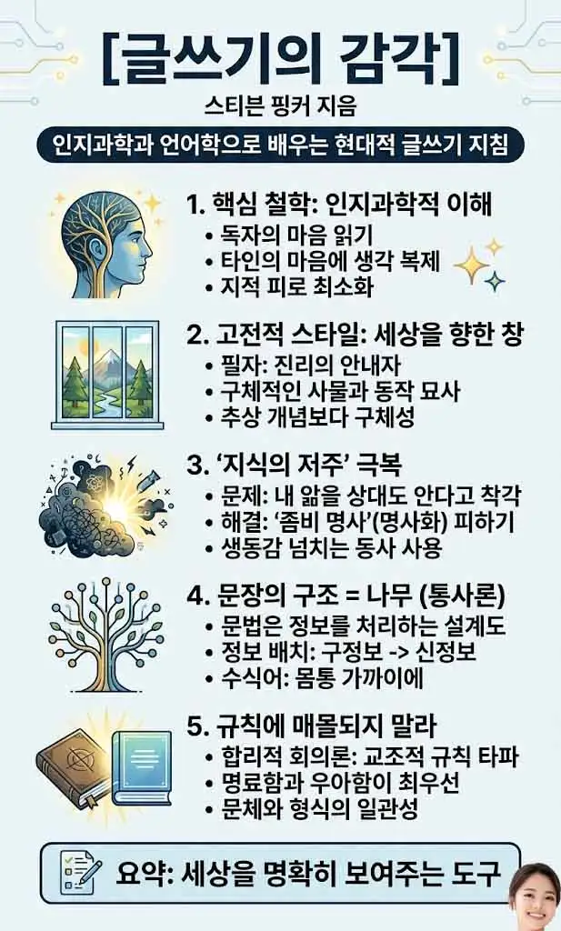 글쓰기의 감각 인포그래픽-1