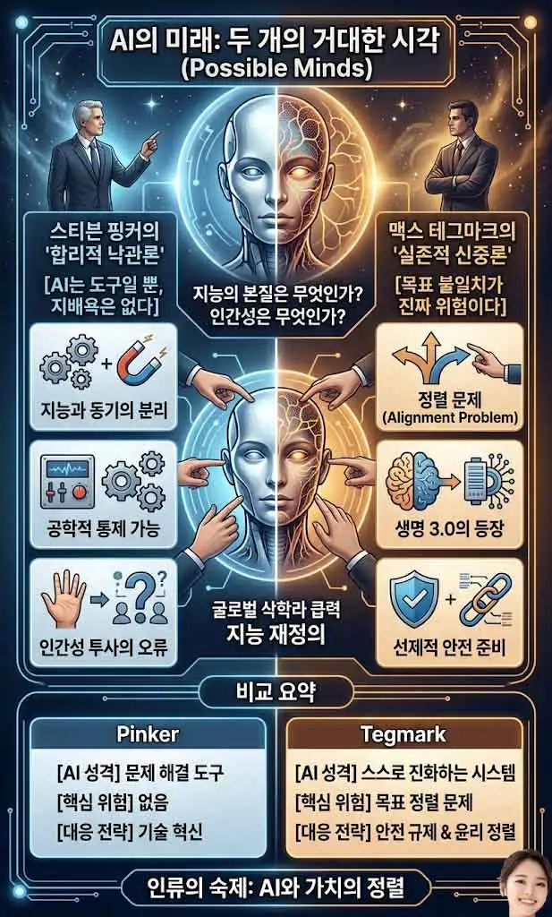 인공지능은 무엇이 되려 하는가 인포그래픽-1
