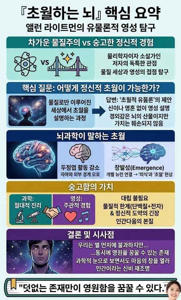 초월하는 뇌 인포그래픽-1