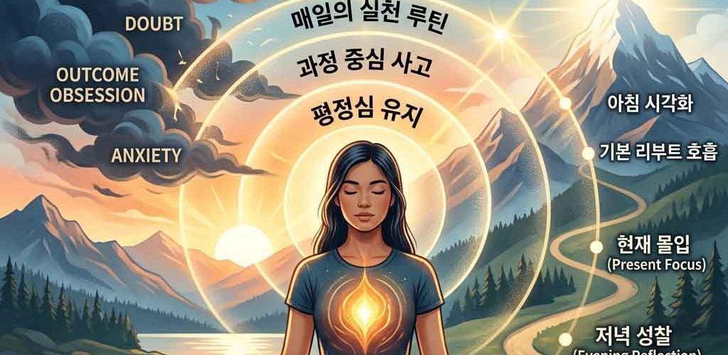 내면 근력 표지 이미지