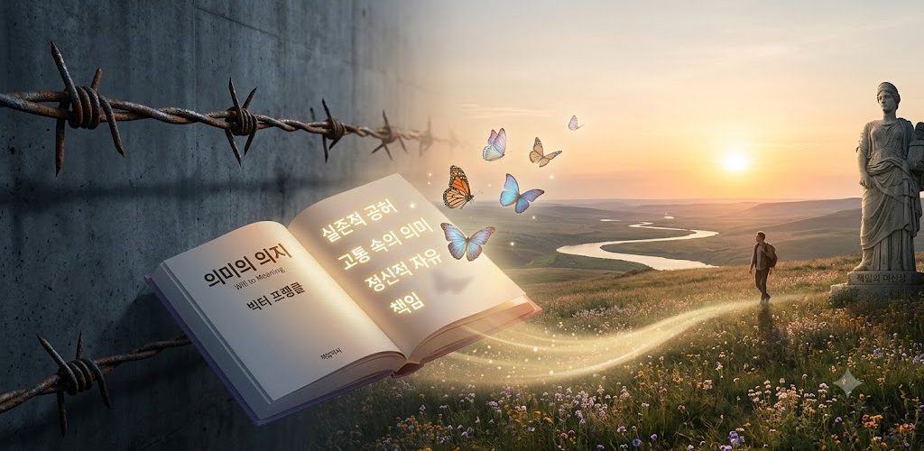 죽음의 수용소 이후 표지 이미지