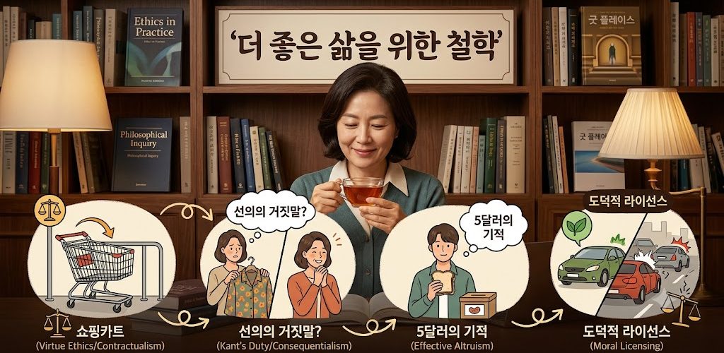 더 좋은 삶을 위한 철학 표지 이미지