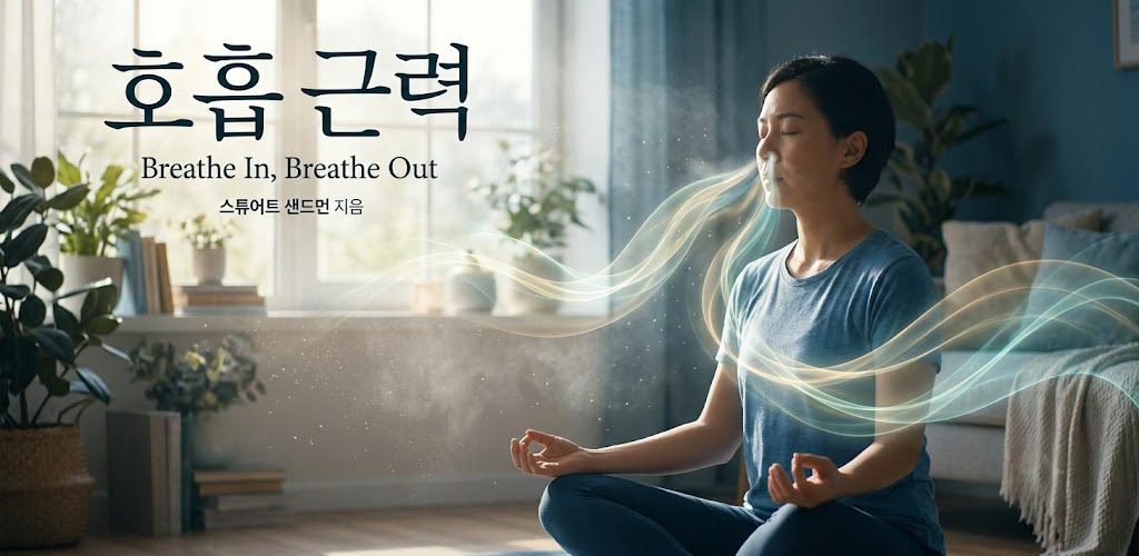 호흡 근력 표지 이미지