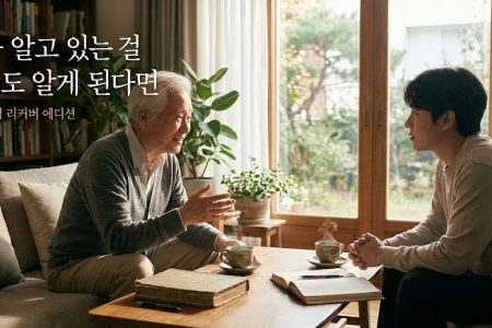 내가 알고 있는 걸 당신도 알게 된다면 표지 이미지